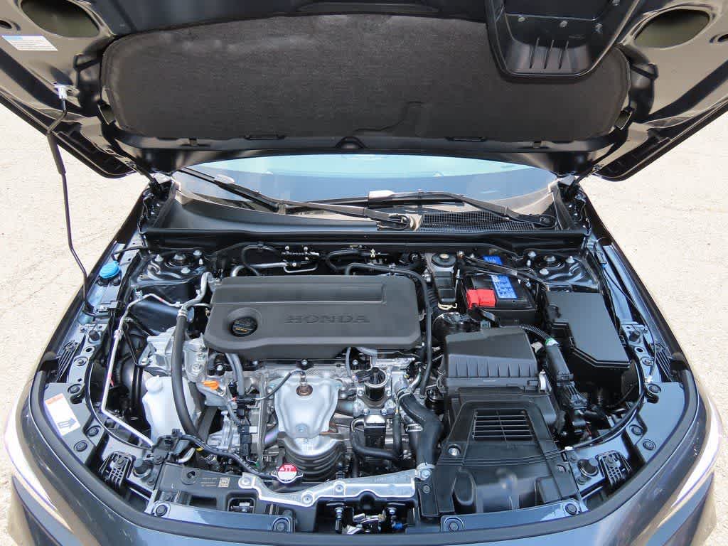 Thumbnail: 2026 Honda Civic - 9