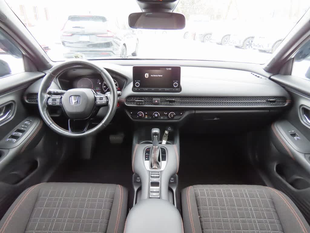 Thumbnail: 2023 Honda HR-V - 18