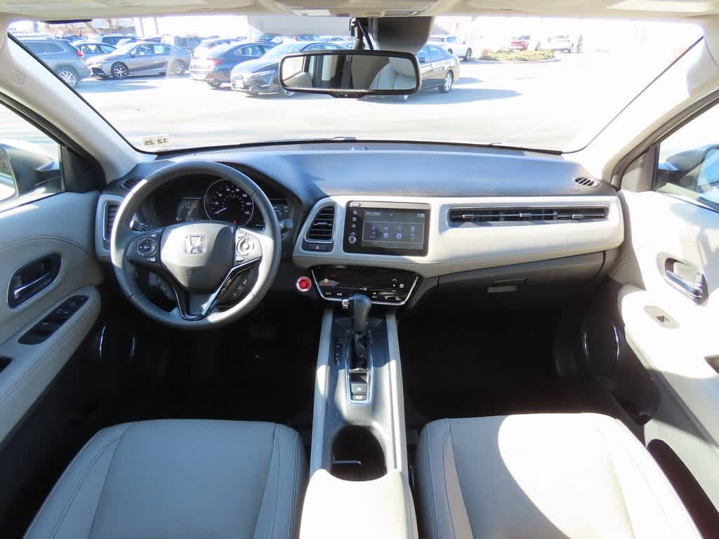 Thumbnail: 2020 Honda HR-V - 17