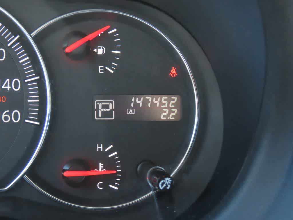 Thumbnail: 2014 Nissan Maxima - 23