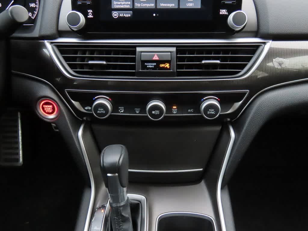 Thumbnail: 2022 Honda Accord - 20