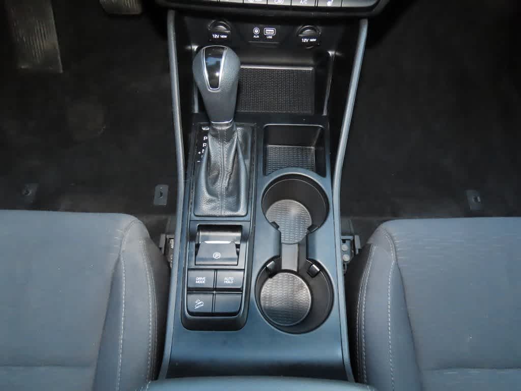 Thumbnail: 2019 Hyundai Tucson - 21