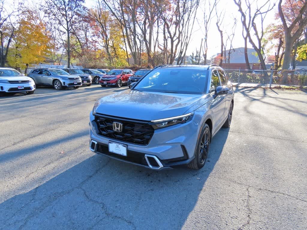 Thumbnail: 2023 Honda CR-V - 1