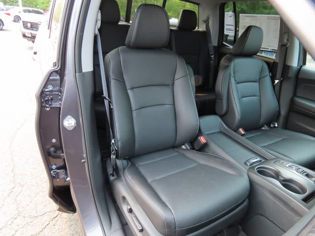 Thumbnail: 2026 Honda Ridgeline - 14