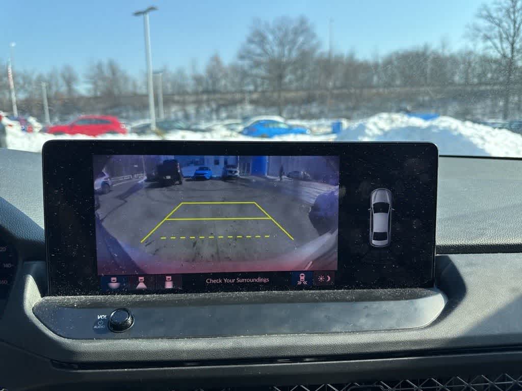 Thumbnail: 2023 Honda Accord - 18