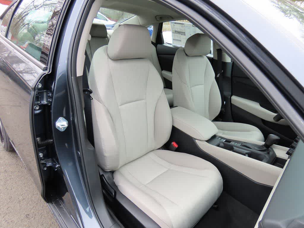 Thumbnail: 2026 Honda Accord - 15