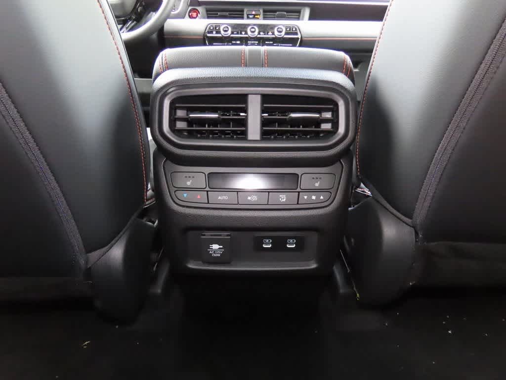 Thumbnail: 2026 Honda Passport - 27