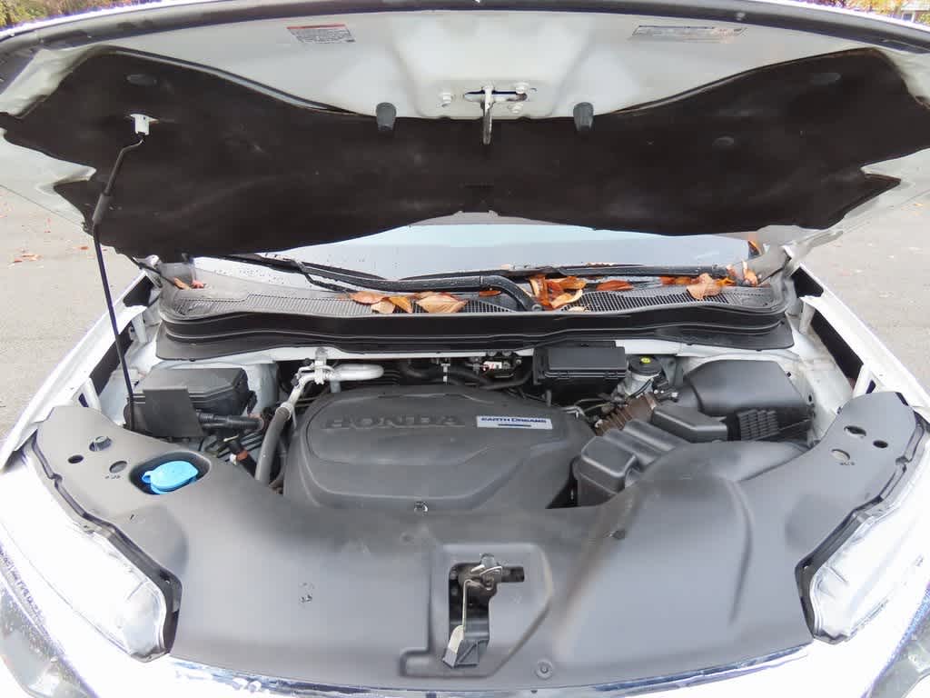 Thumbnail: 2020 Honda Pilot - 9