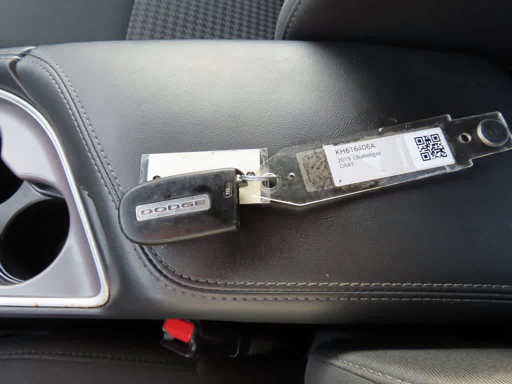 Thumbnail: 2019 Dodge Challenger - 21