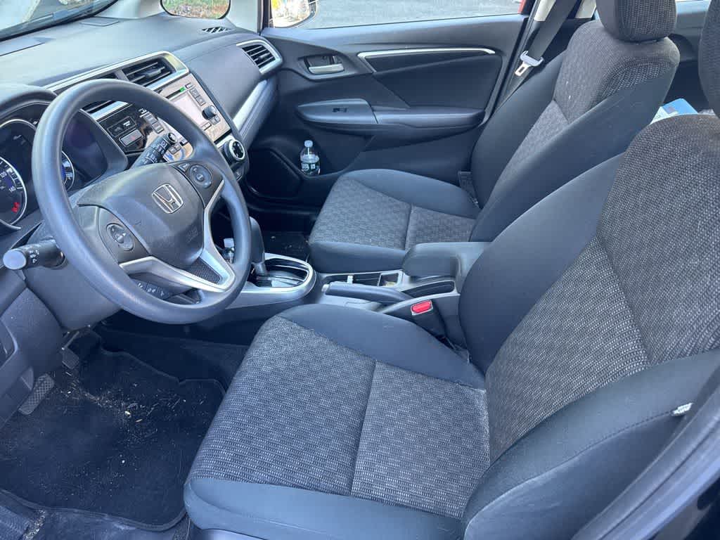 Thumbnail: 2016 Honda Fit - 23