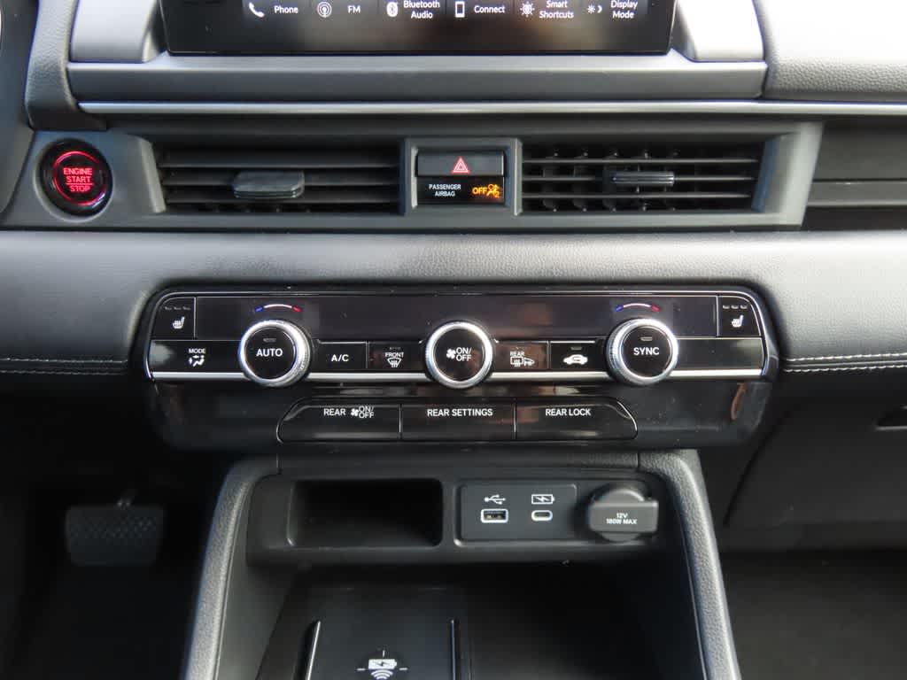 Thumbnail: 2023 Honda Pilot - 22