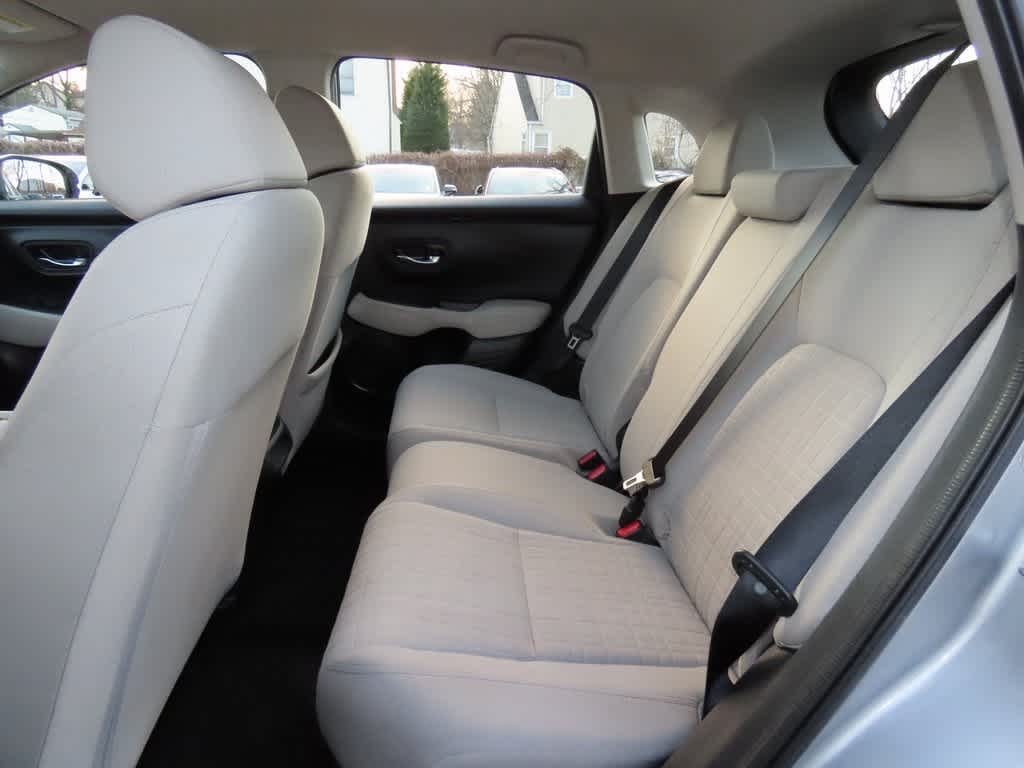 Thumbnail: 2023 Honda HR-V - 13