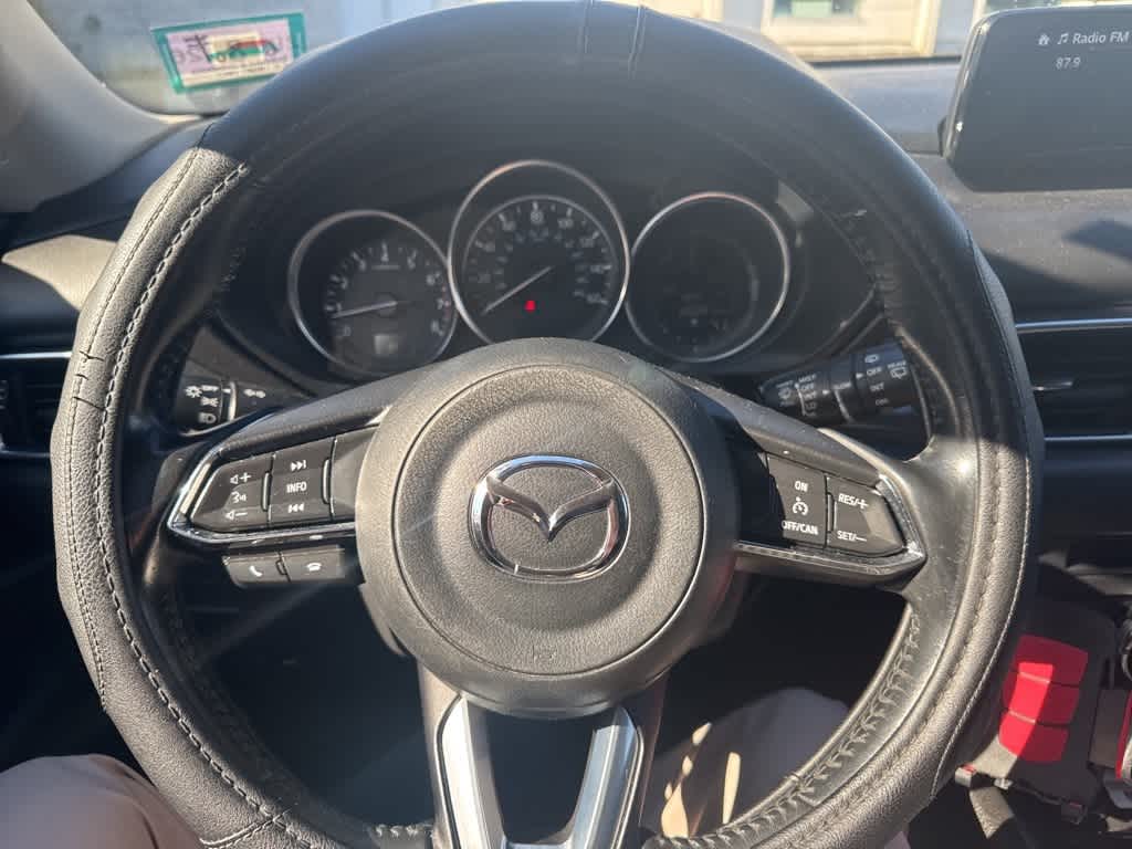 Thumbnail: 2018 Mazda CX-5 - 12