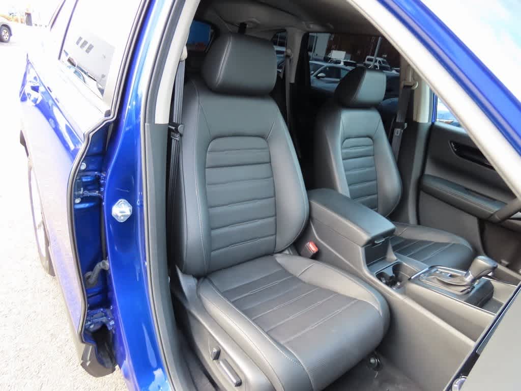 Thumbnail: 2024 Honda CR-V - 16