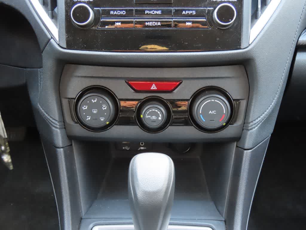 Thumbnail: 2022 Subaru Impreza - 20