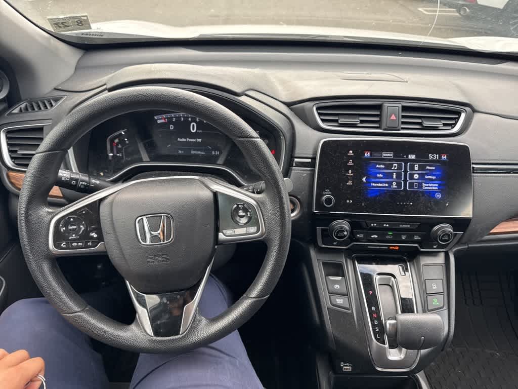 Thumbnail: 2022 Honda CR-V - 13