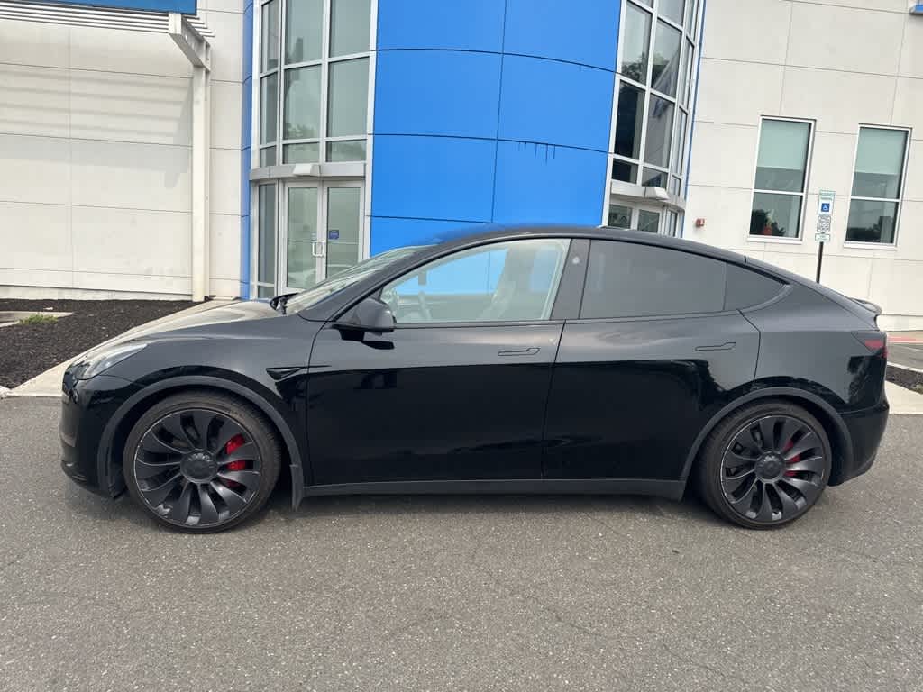 Thumbnail: 2023 Tesla Model Y - 6