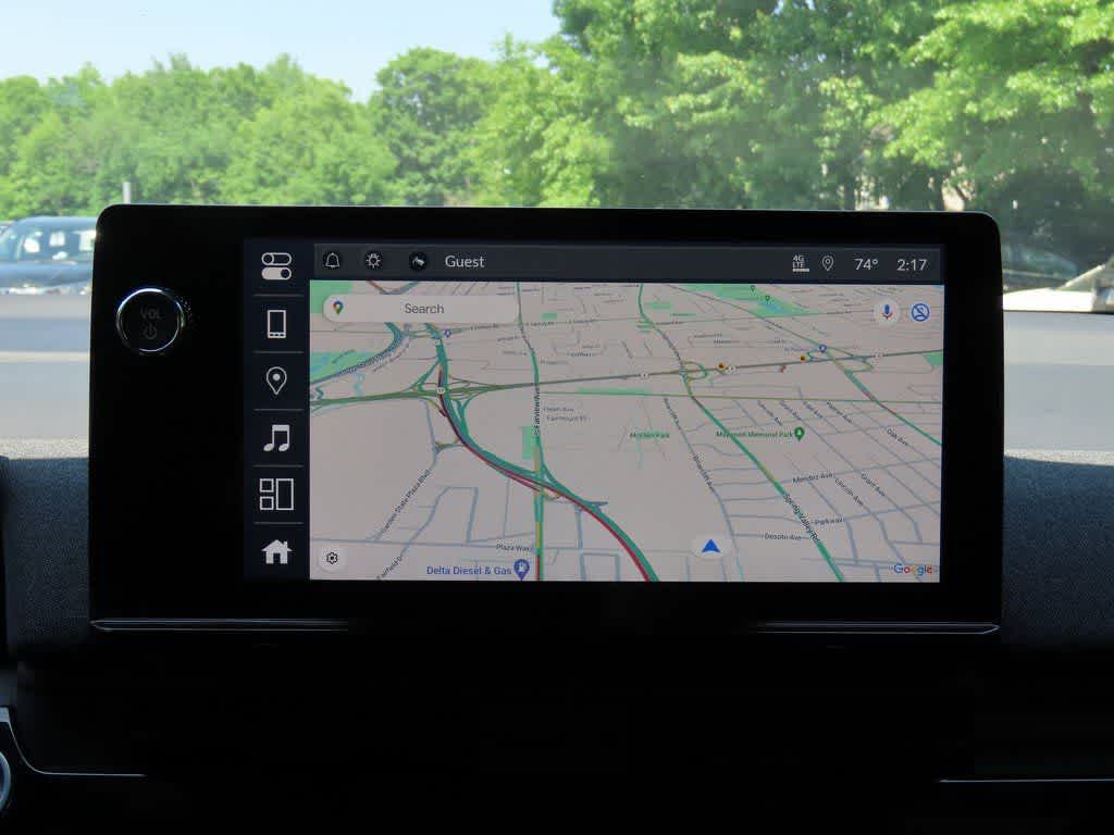 Thumbnail: 2026 Honda Prologue - 18