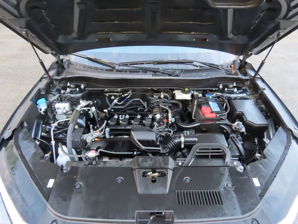 Thumbnail: 2023 Honda CR-V - 10