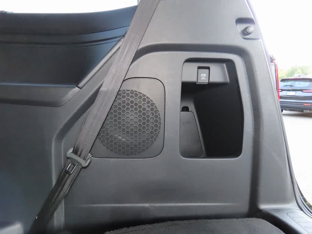 Thumbnail: 2026 Honda Odyssey - 12