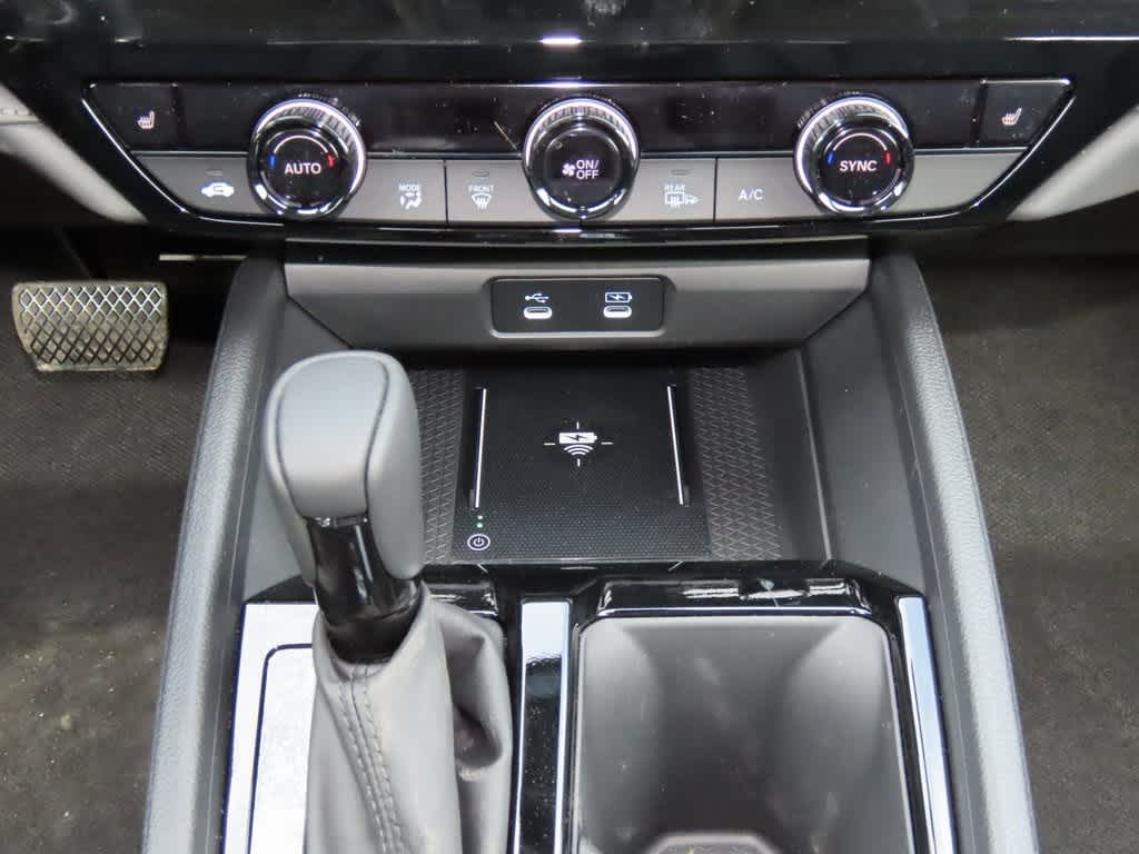 Thumbnail: 2026 Honda Accord - 21