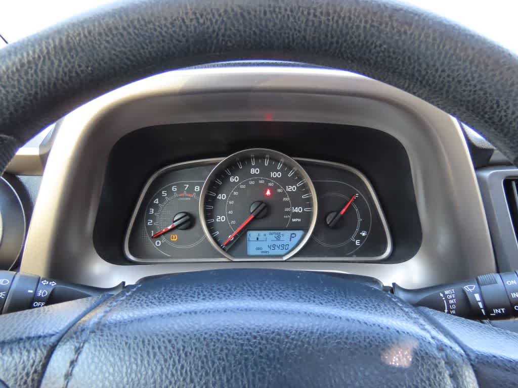 Thumbnail: 2015 Toyota RAV4 - 24