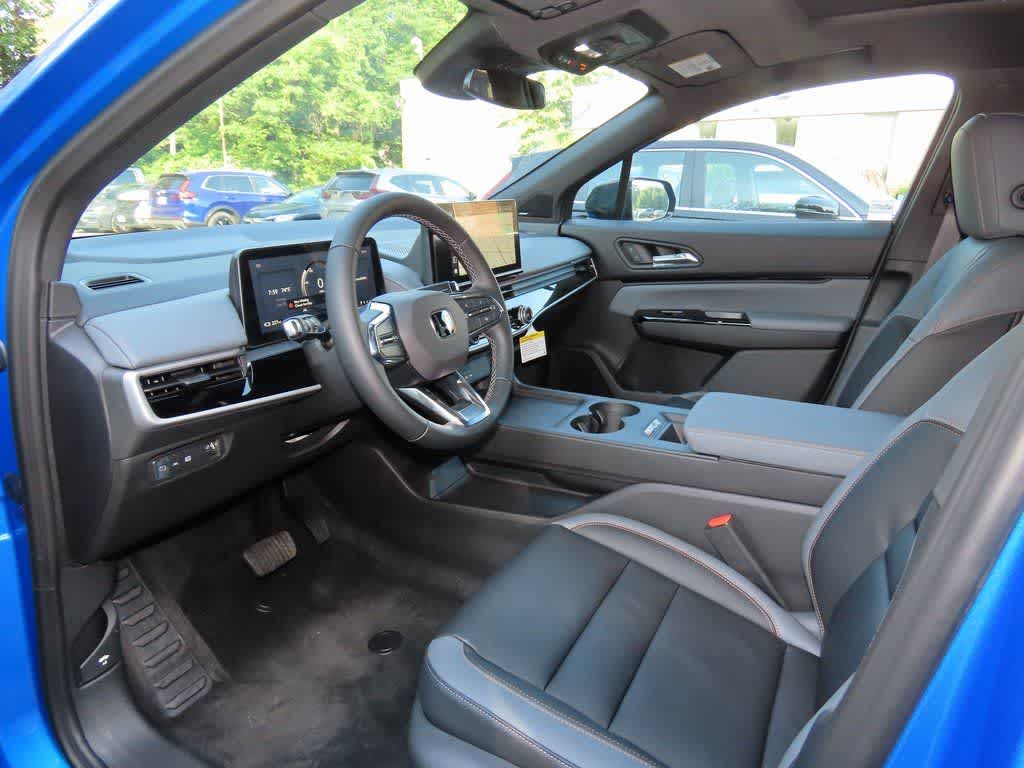 Thumbnail: 2026 Honda Prologue - 2