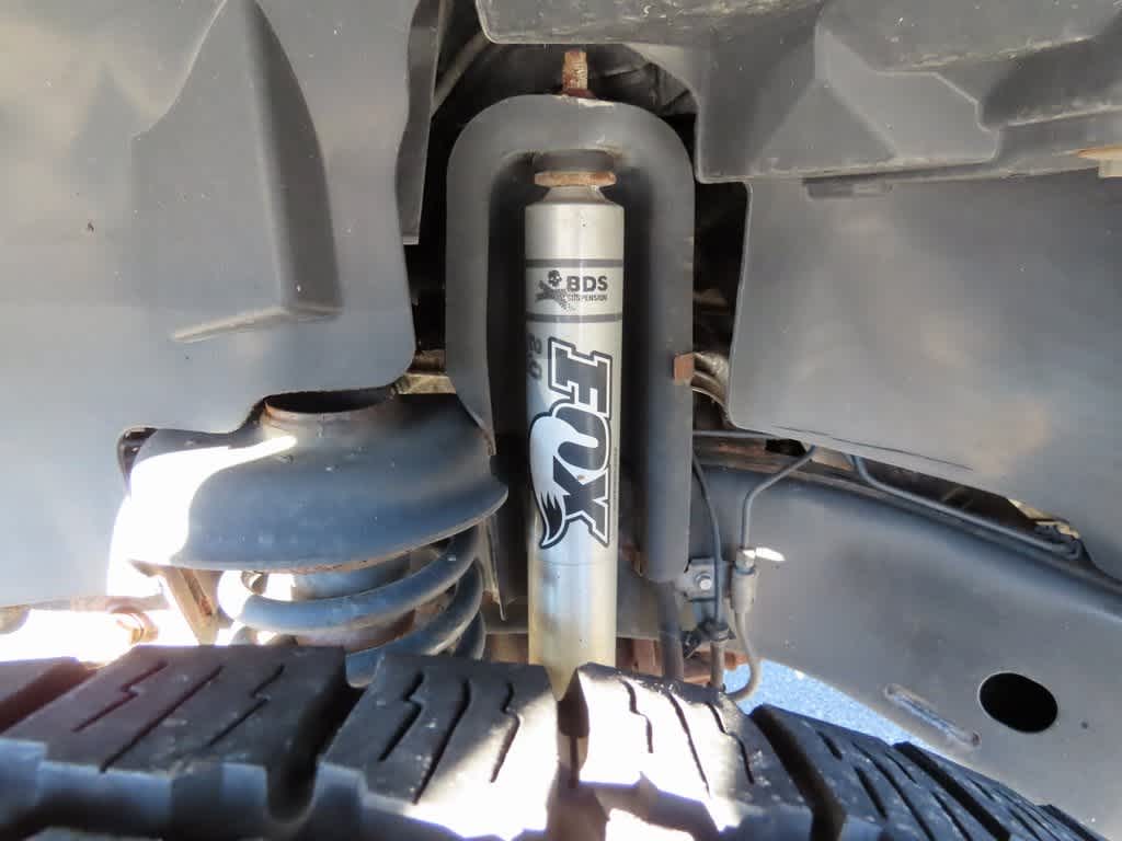 Thumbnail: 2015 Jeep Wrangler - 9