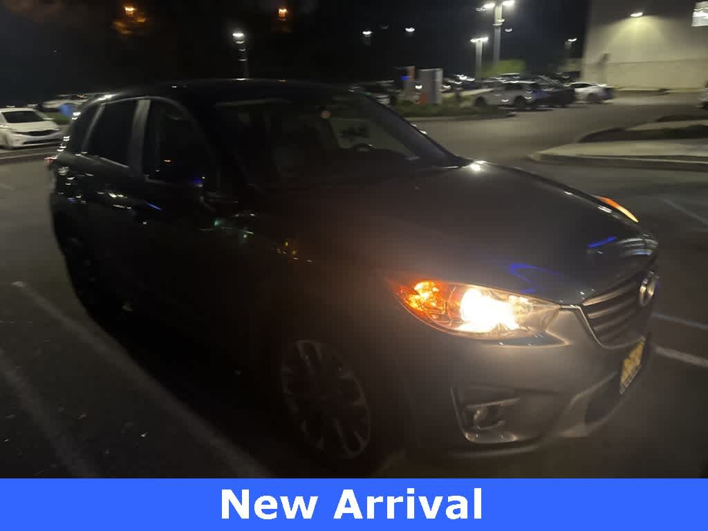 2016 Mazda CX-5 Grand Touring -
                  Paramus, NJ