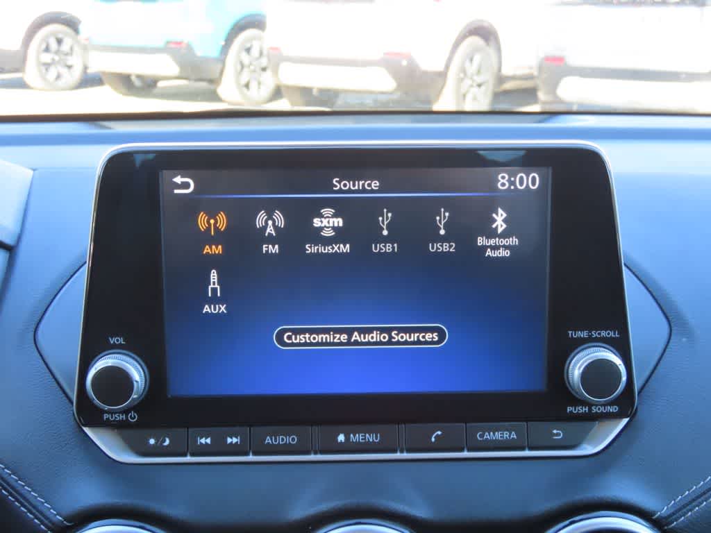 Thumbnail: 2023 Nissan Sentra - 19