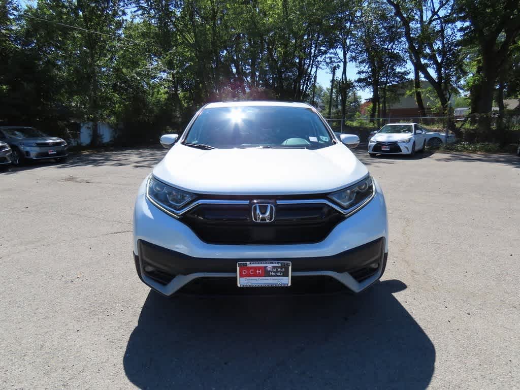 Thumbnail: 2022 Honda CR-V - 6