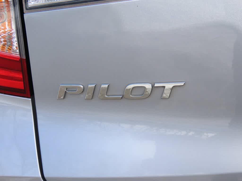 Thumbnail: 2020 Honda Pilot - 7