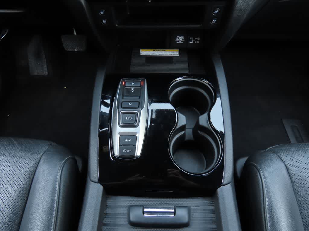 Thumbnail: 2022 Honda Passport - 22