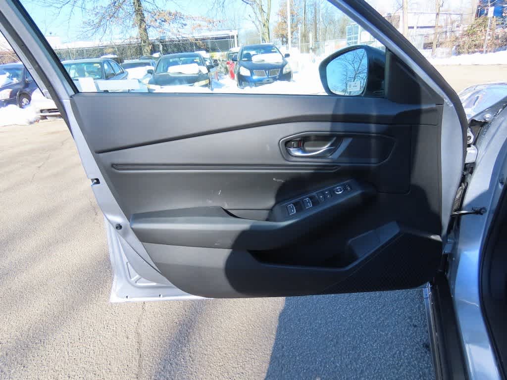 Thumbnail: 2026 Honda Accord - 14