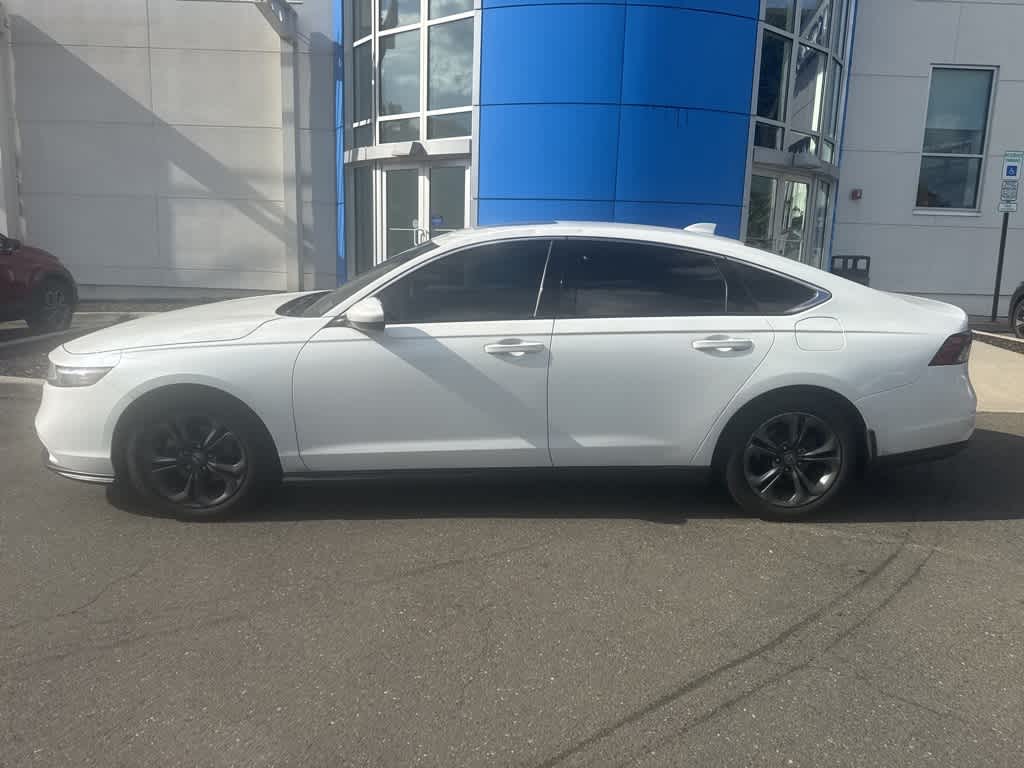 Thumbnail: 2023 Honda Accord - 7