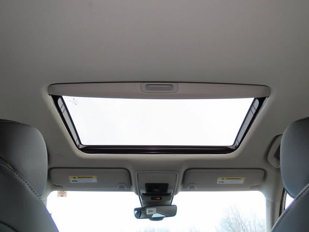 Thumbnail: 2026 Honda Accord - 30