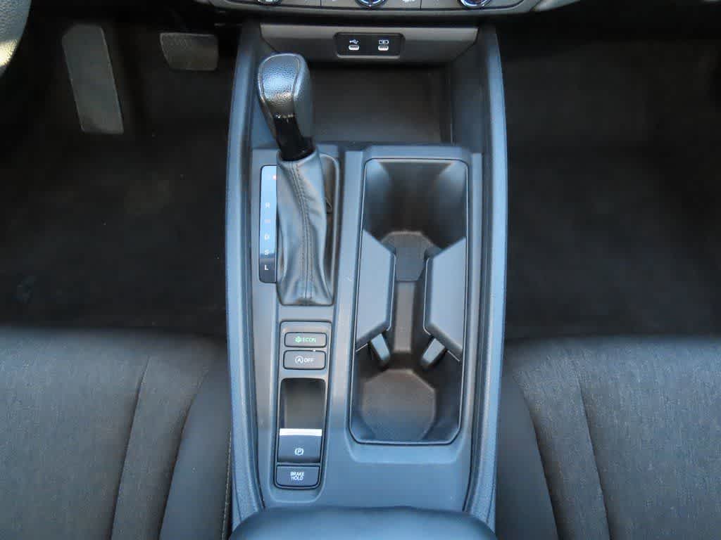 Thumbnail: 2023 Honda Accord - 20