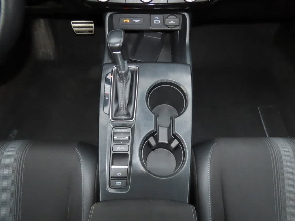 Thumbnail: 2023 Honda Civic - 20