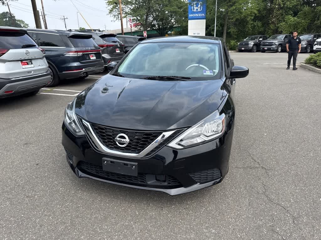 Thumbnail: 2019 Nissan Sentra - 6