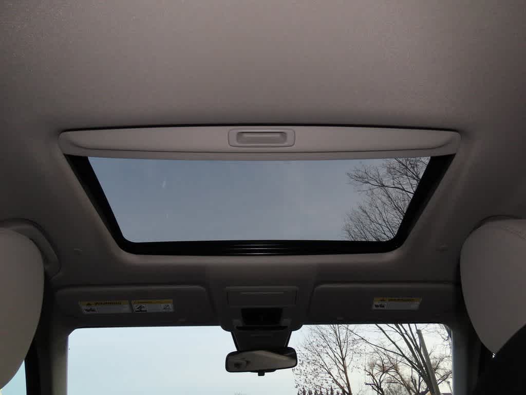 Thumbnail: 2023 Honda CR-V - 23