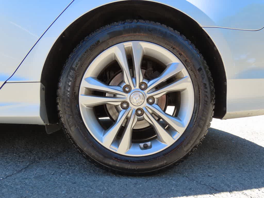 Thumbnail: 2018 Hyundai Sonata - 8