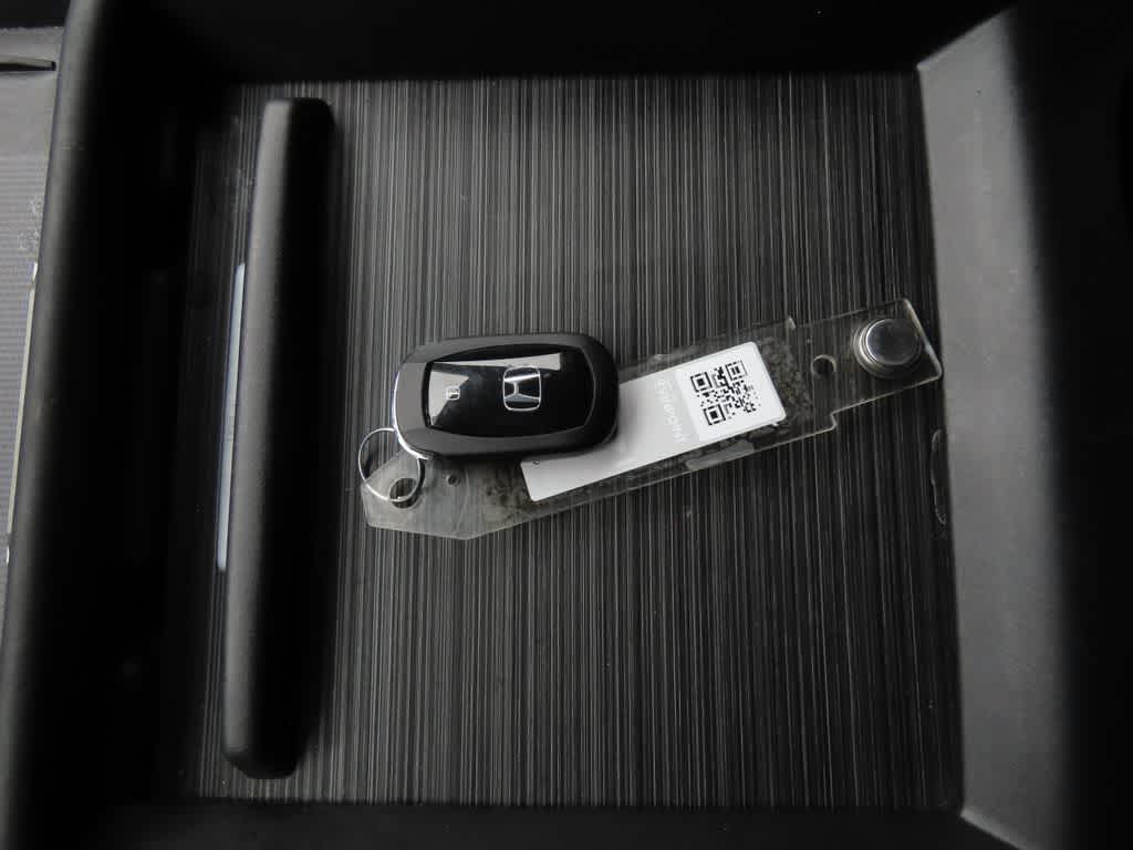 Thumbnail: 2025 Honda Odyssey - 32