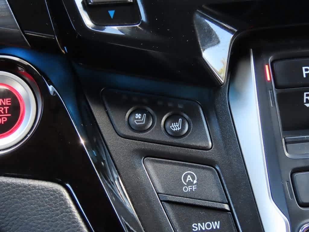 Thumbnail: 2023 Honda Odyssey - 26