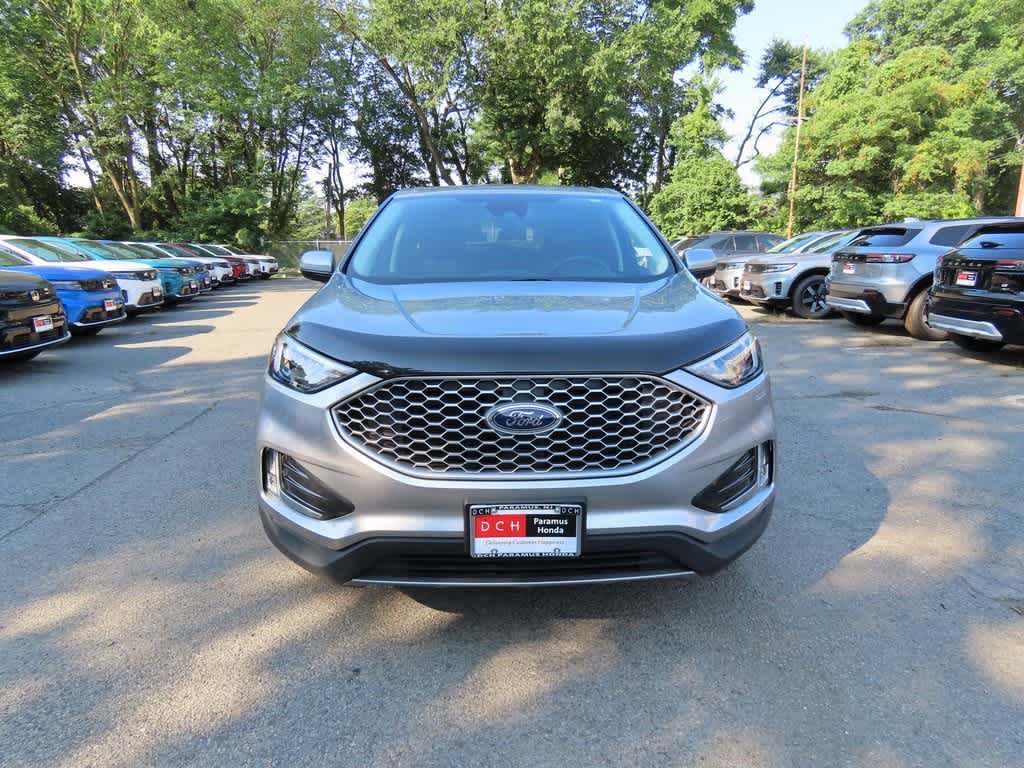 Thumbnail: 2023 Ford Edge - 6