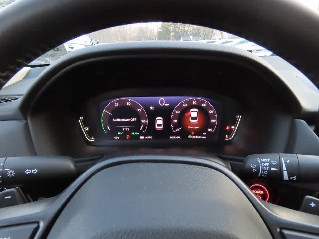 Thumbnail: 2023 Honda Accord - 24