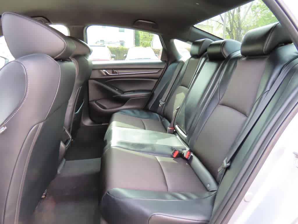 Thumbnail: 2018 Honda Accord - 13