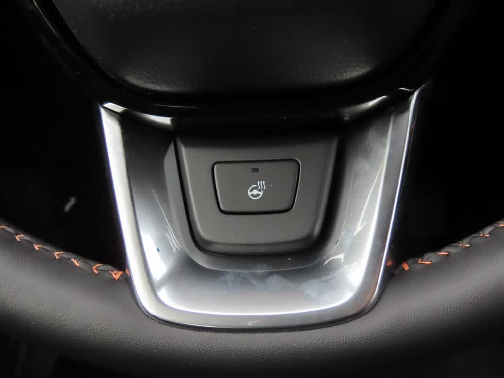 2026 Honda CR-V Sport Touring 26