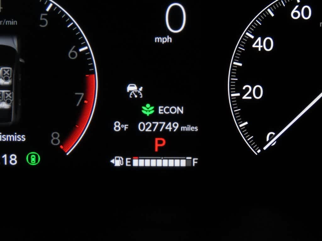 Thumbnail: 2023 Honda CR-V - 25