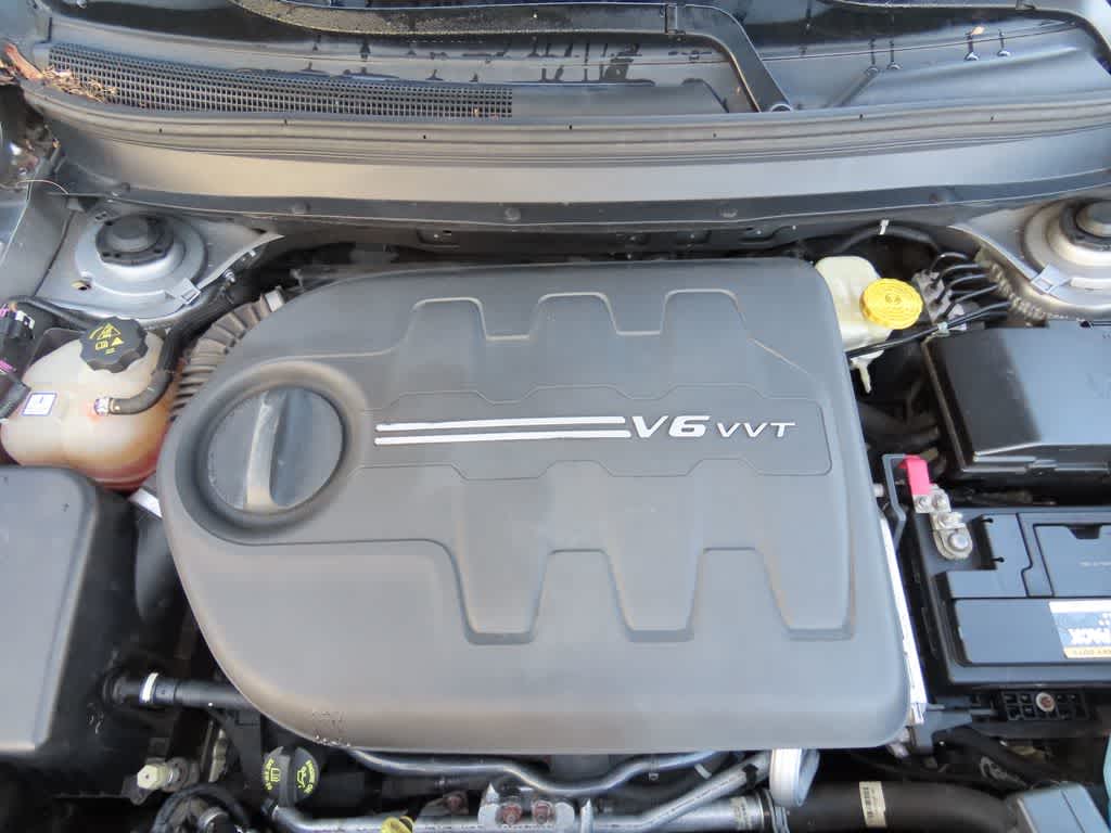 Thumbnail: 2015 Jeep Cherokee - 12