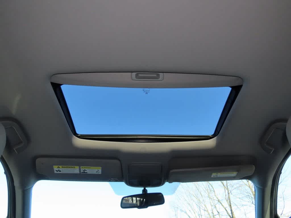 Thumbnail: 2018 Honda Pilot - 26